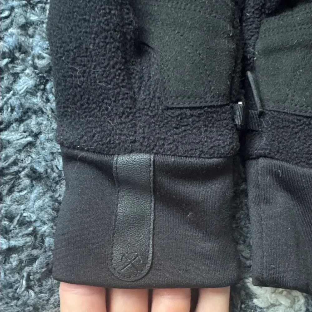 REI Co-op Women’s Fleece Gloves with Polartec